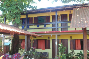 Espaço Gaia Itaúnas